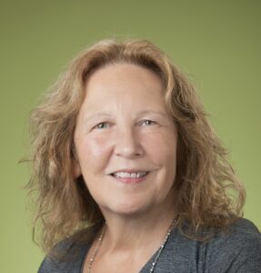 Deb Ellison